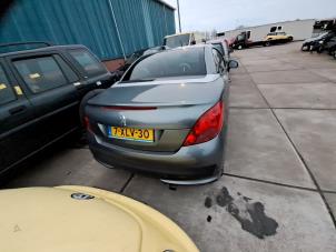 Used Taillight, right Peugeot 207 CC (WB) 1.6 16V Price € 50,00 Margin scheme offered by Autodemontagebedrijf R. Poeste B.V.