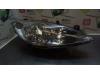 Headlight, right from a Peugeot 307 (3A/C/D) 1.6 16V 2002