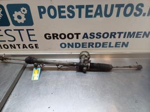 Used Power steering box Ford Fusion 1.4 16V Price € 60,00 Margin scheme offered by Autodemontagebedrijf R. Poeste B.V.