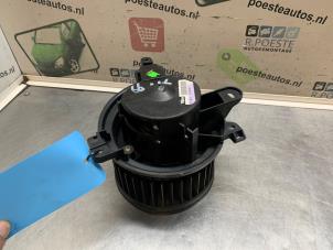 Used Heating and ventilation fan motor Citroen Berlingo Multispace 1.8 Price € 20,00 Margin scheme offered by Autodemontagebedrijf R. Poeste B.V.