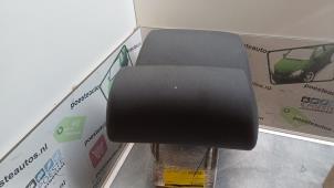 Used Headrest set Volkswagen Polo IV (9N1/2/3) 1.2 12V Price € 20,00 Margin scheme offered by Autodemontagebedrijf R. Poeste