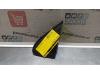 A-pillar cover, left from a Volkswagen Polo IV (9N1/2/3), 2001 / 2012 1.2 12V, Hatchback, Petrol, 1.198cc, 47kW (64pk), FWD, AZQ, 2001-11 / 2005-04, 9N1 2002