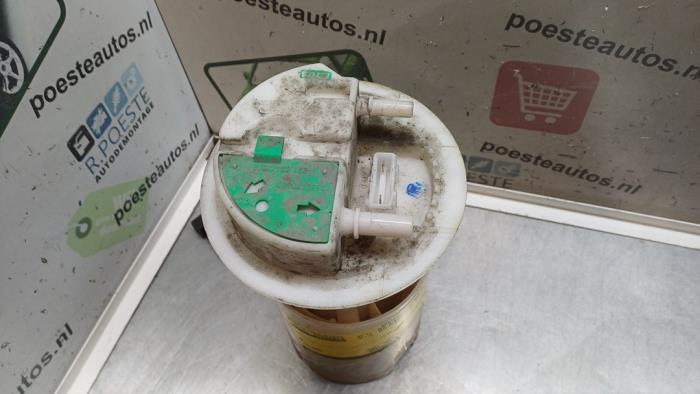 Gebrauchte Kraftstoffpumpe Elektrisch Peugeot Expert (222/224) 1.9D Preis € 42,00 Margenregelung angeboten von Autodemontagebedrijf R. Poeste B.V.