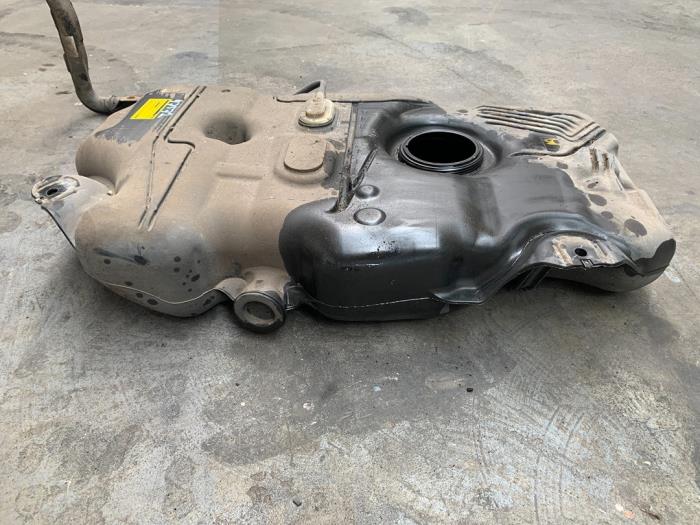 Tank from a Peugeot Expert (G9) 1.6 HDi 90 2007
