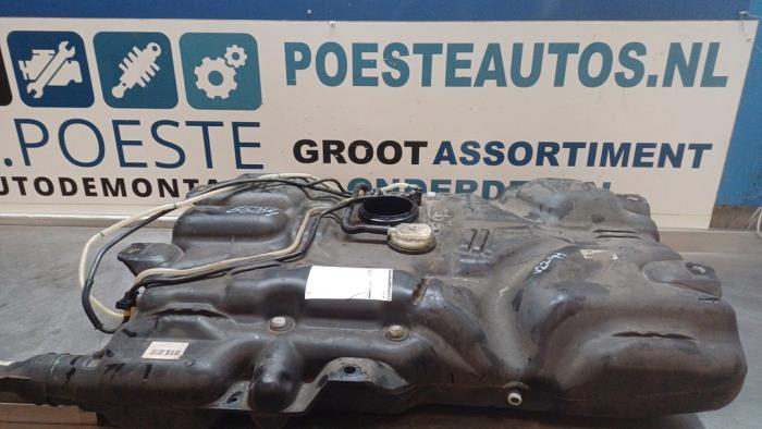 Begagnade Tank Renault Trafic (1FL/2FL/3FL/4FL) 1.6 dCi 95 Pris € 100,00 Marginaltabell erbjuds av Autodemontagebedrijf R. Poeste B.V.