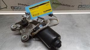 Usagé Moteur essuie-glace avant Opel Vectra C GTS 3.2 V6 24V Prix € 20,00 Règlement à la marge proposé par Autodemontagebedrijf R. Poeste