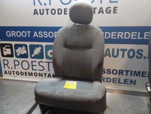 Używane Fotel lewy Citroen Berlingo 1.9 D Cena € 60,00 Procedura marży oferowane przez Autodemontagebedrijf R. Poeste B.V.