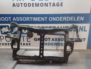 Used Front panel Kia Picanto (BA) 1.0 12V Price € 40,00 Margin scheme offered by Autodemontagebedrijf R. Poeste B.V.
