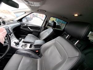 Gebrauchte Verkleidung Set (komplett) Ford S-Max (GBW) 2.0 TDCi 16V 140 Preis € 500,00 Margenregelung angeboten von Autodemontagebedrijf R. Poeste