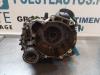 Gearbox from a Volkswagen Polo IV (9N1/2/3), 2001 / 2012 1.4 16V, Hatchback, Petrol, 1.390cc, 55kW (75pk), FWD, BBY, 2001-09 / 2007-05, 9N1; 2 2003