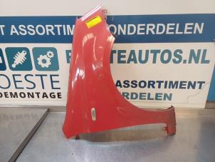 Used Front wing, right Fiat Panda (169) 1.2 Fire Price € 40,00 Margin scheme offered by Autodemontagebedrijf R. Poeste B.V.