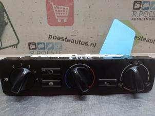 Used Heater control panel BMW 3 serie Compact (E46/5) 316ti 16V Price € 25,00 Margin scheme offered by Autodemontagebedrijf R. Poeste B.V.