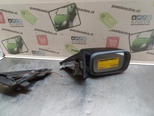 Used Wing mirror, right BMW 3 serie Compact (E46/5) 316ti 16V Price € 30,00 Margin scheme offered by Autodemontagebedrijf R. Poeste B.V.
