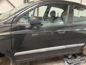 Used Wing mirror, left Chevrolet Matiz (M200) 0.8 S,SE Price € 15,00 Margin scheme offered by Autodemontagebedrijf R. Poeste B.V.