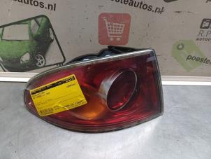 Used Taillight, left Seat Cordoba (6L2) 1.4 16V Price € 20,00 Margin scheme offered by Autodemontagebedrijf R. Poeste B.V.