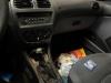 Peugeot 206 (2A/C/H/J/S) 1.4 XR,XS,XT,Gentry Panel de control de calefacción