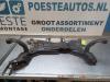 Subframe from a Volvo V50 (MW), 2003 / 2012 2.4 D5 20V Autom.., Combi/o, Diesel, 2.401cc, 132kW (179pk), FWD, D5244T8; EURO4, 2006-03 / 2010-12, MW77; 86 2006