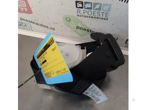 Używane Pas bezpieczenstwa prawy przód Citroen C1 1.0 12V Cena € 25,00 Procedura marży oferowane przez Autodemontagebedrijf R. Poeste B.V.