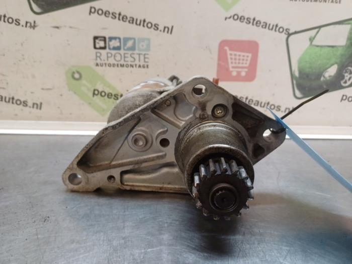 Gebrauchte Anlasser Rover 75 2.5 V6 24V Charme Preis € 20,00 Margenregelung angeboten von Autodemontagebedrijf R. Poeste B.V.