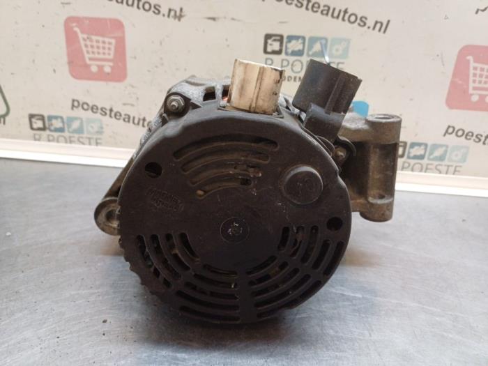 Dynamo from a Ford Focus C-Max 1.6 16V 2004