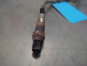 Sonde lambda d'un Ford Focus 2 1.6 16V 2006