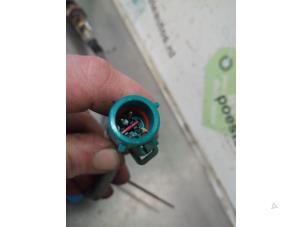 Sonde lambda d'un Ford Focus 2 1.6 16V 2006