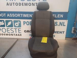 Używane Fotel lewy Seat Arosa (6H1) 1.0 MPi Cena € 50,00 Procedura marży oferowane przez Autodemontagebedrijf R. Poeste B.V.