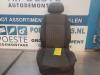 Seat, left from a Seat Arosa (6H1), 1997 / 2004 1.0 MPi, Hatchback, 2-dr, Petrol, 999cc, 37kW (50pk), FWD, AUC, 2002-05 / 2004-06, 6H1 2005