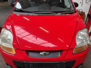 Usados Faro izquierda Chevrolet Matiz (M200) 0.8 S,SE Precio € 30,00 Norma de margen ofrecido por Autodemontagebedrijf R. Poeste B.V.