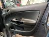 Front door trim 4-door, right from a Opel Corsa D, 2006 / 2014 1.7 CDTi 16V Ecotec, Hatchback, Diesel, 1.686cc, 92kW (125pk), FWD, Z17DTR; EURO4, 2006-07 / 2014-12 2008