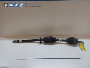 Used Front drive shaft, right Opel Corsa D 1.7 CDTi 16V Ecotec Price € 30,00 Margin scheme offered by Autodemontagebedrijf R. Poeste B.V.