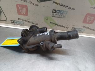 Used Thermostat housing Ford S-Max (GBW) 2.0 TDCi 16V 140 Price € 30,00 Margin scheme offered by Autodemontagebedrijf R. Poeste B.V.