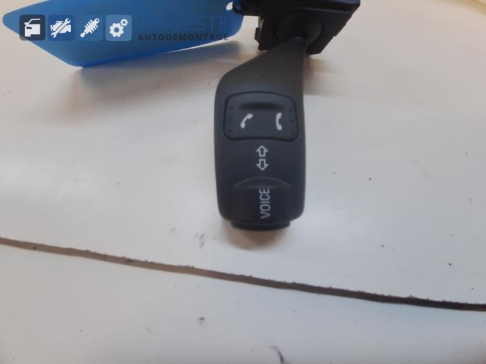 Richtungsanzeiger Schalter van een Ford S-Max (GBW) 2.0 TDCi 16V 140 2008