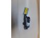 Front door handle 4-door, right from a Ford S-Max (GBW), 2006 / 2014 2.0 TDCi 16V 140, MPV, Diesel, 1.997cc, 103kW (140pk), FWD, QXWA; EURO4, 2006-05 / 2014-12 2008