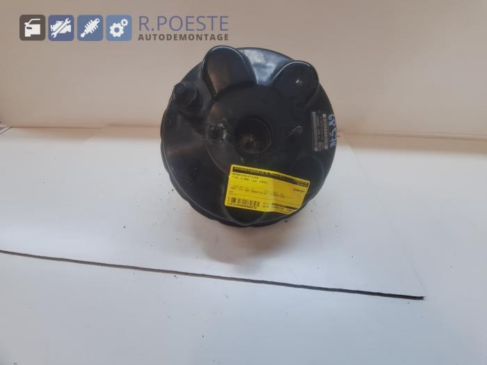 Usagé Servo frein Ford S-Max (GBW) 2.0 TDCi 16V 140 Prix € 55,00 Règlement à la marge proposé par Autodemontagebedrijf R. Poeste B.V.