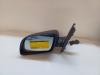 Wing mirror, left from a Volkswagen Polo IV (9N1/2/3), 2001 / 2012 1.4 16V, Hatchback, Petrol, 1.390cc, 55kW (75pk), FWD, BBY, 2001-09 / 2007-05, 9N1; 2 2002