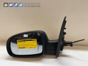 Used Wing mirror, left Opel Corsa C (F08/68) 1.2 16V Price € 20,00 Margin scheme offered by Autodemontagebedrijf R. Poeste B.V.