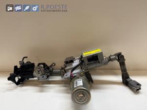 Used Electric power steering unit Opel Corsa C (F08/68) 1.2 16V Price € 85,00 Margin scheme offered by Autodemontagebedrijf R. Poeste B.V.