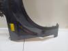 Front wing, right from a Ford S-Max (GBW) 2.0 TDCi 16V 140 2008