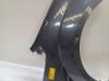 Front wing, right from a Ford S-Max (GBW) 2.0 TDCi 16V 140 2008