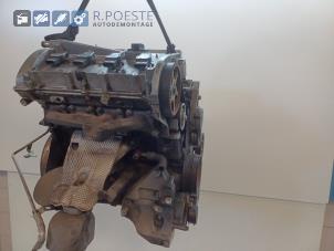 Used Engine Volkswagen Passat Variant (3B6) 1.8 Turbo 20V Price € 400,00 Margin scheme offered by Autodemontagebedrijf R. Poeste B.V.