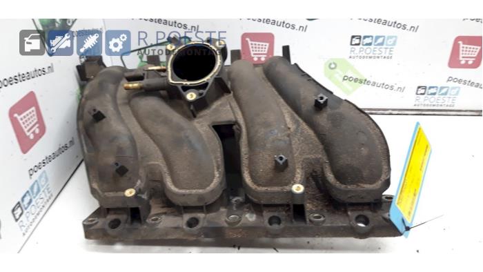 Gebrauchte Ansaugbrugge Citroen Xsara Picasso (CH) 1.8 16V Preis € 60,00 Margenregelung angeboten von Autodemontagebedrijf R. Poeste B.V.