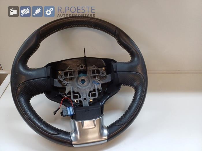 Gebrauchte Lenkrad Citroen C3 Picasso (SH) 1.6 16V VTI 120 Preis € 30,00 Margenregelung angeboten von Autodemontagebedrijf R. Poeste B.V.