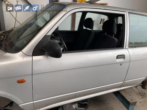 Gebrauchte Außenspiegel links Daihatsu Cuore (L251/271/276) Preis € 20,00 Margenregelung angeboten von Autodemontagebedrijf R. Poeste B.V.