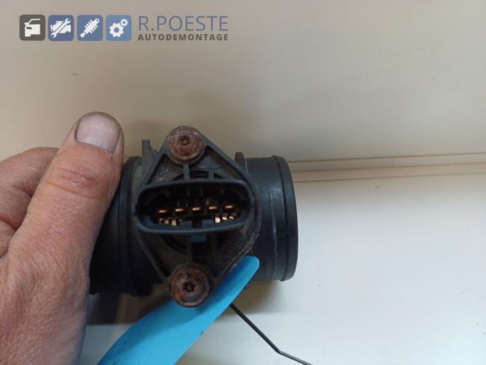 Usados Sonda Lambda Opel Corsa B (73/78/79) 1.2i 16V Precio € 20,00 Norma de margen ofrecido por Autodemontagebedrijf R. Poeste B.V.