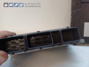Engine management computer from a Renault Megane II (BM/CM) 1.6 16V 2003