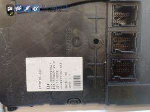 Engine management computer from a Renault Megane II (BM/CM) 1.6 16V 2003