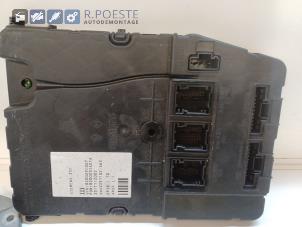 Engine management computer from a Renault Megane II (BM/CM) 1.6 16V 2003