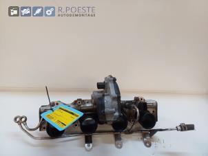 Begagnade Vortexventil Volkswagen Golf V (1K1) 2.0 FSI 16V Pris € 90,00 Marginaltabell erbjuds av Autodemontagebedrijf R. Poeste B.V.