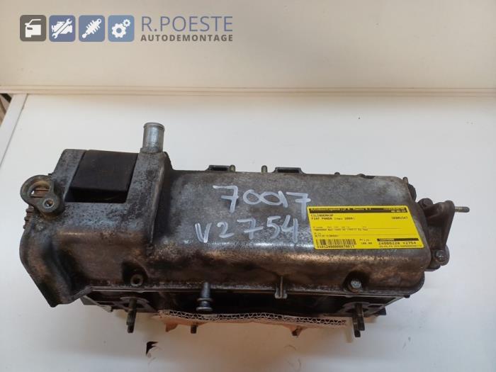 Begagnade Topplock Fiat Panda (169) 1.2 Fire Pris € 90,00 Marginaltabell erbjuds av Autodemontagebedrijf R. Poeste B.V.